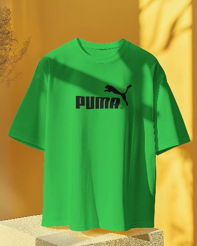 OVERSIZED T-SHIRT PUMA