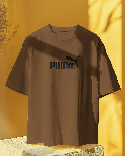 OVERSIZED T-SHIRT PUMA